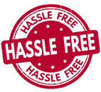 hassle free