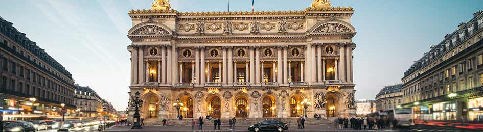 best place to visit in france 