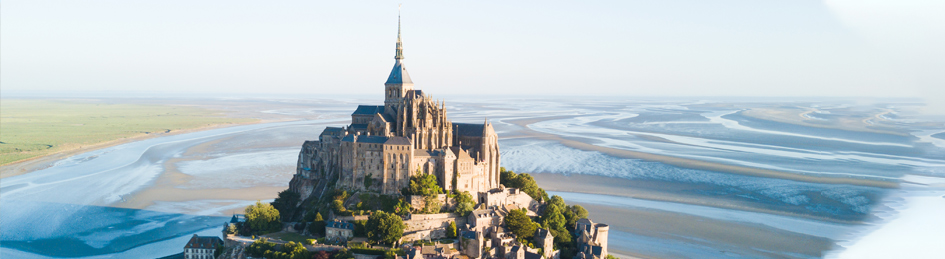 Mont Saint Michel