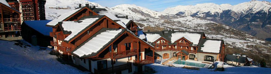 Les Alpages beautiful Les Alpages in france