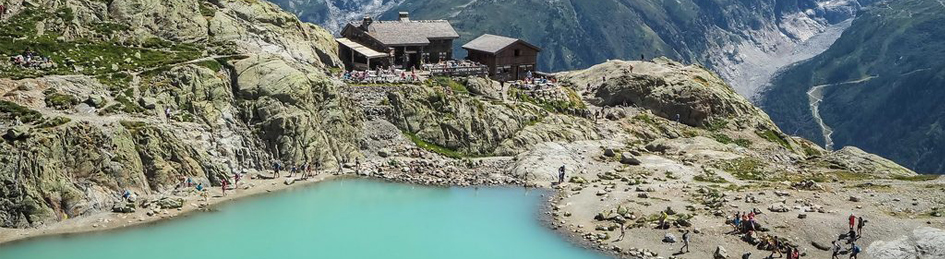 Promenade Du Col Du Lac Blanc Promenade Du Col Du Lac Blanc best place to visit