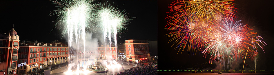 carnaval de nice A Grand End